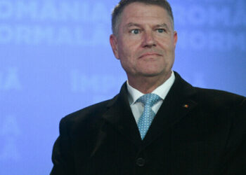 Klaus Iohannis, tranșant! „Nu se face rotativa Guvernului în timpul grevei profesorilor!”