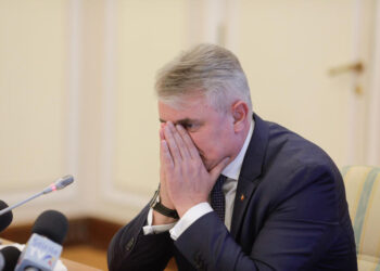 L-au albit! Lucian Bode, scos nevinovat de marele Consiliul Național de „Etică”!