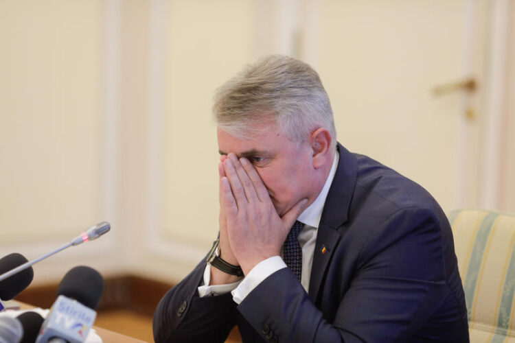 L-au albit! Lucian Bode, scos nevinovat de marele Consiliul Național de „Etică”!