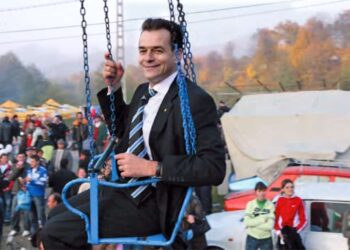 Ludovic Orban le-a făcut plângere miniștrilor, dar și lui Nicolae Ciucă, pentru că refuză să organizeze alegeri parțiale!