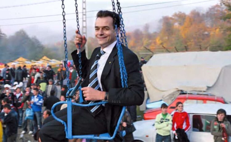 Ludovic Orban le-a făcut plângere miniștrilor, dar și lui Nicolae Ciucă, pentru că refuză să organizeze alegeri parțiale!
