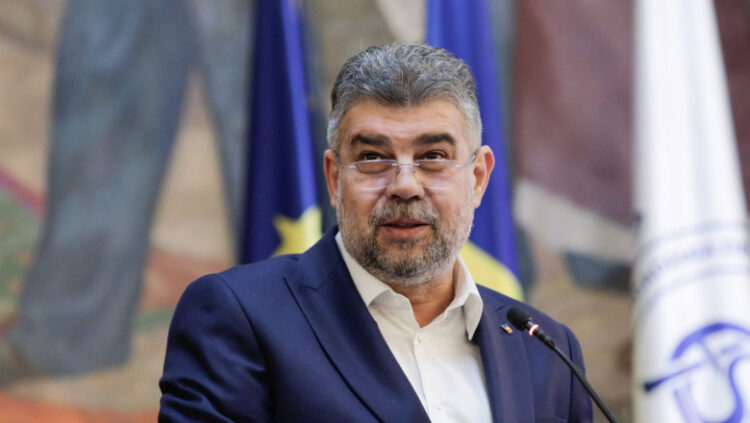 Secrete din culiesele Guvernului! Marcel Ciolacu: „Nimeni nu va mai putea să-și aranjeze din pix pensii mai mari decât venitul”