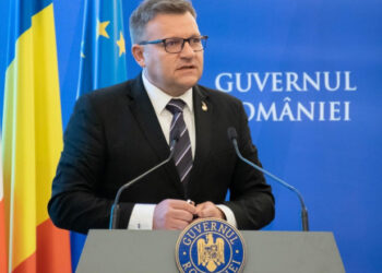 Anunțul lui Budăi privind noua OUG privind salariile. „Avem intenții bune pentru solicitările din Educație, dar și din alte domenii”