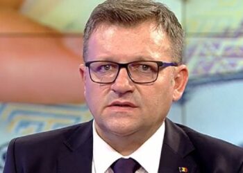 Marius Budăi, legat de pensiile speciale: „E ultima soluție”