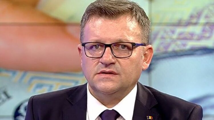 Marius Budăi, legat de pensiile speciale: „E ultima soluție”