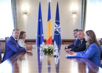 N-au ajuns la nicio concluzie! Klaus Iohannis le cere liderilor coaliției să ia măsuri pentru ca finalul de an școlar să nu fie afectat!