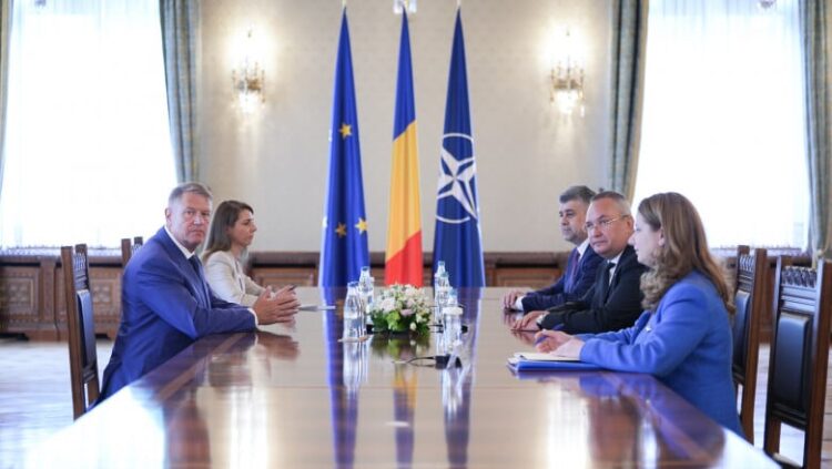 N-au ajuns la nicio concluzie! Klaus Iohannis le cere liderilor coaliției să ia măsuri pentru ca finalul de an școlar să nu fie afectat!