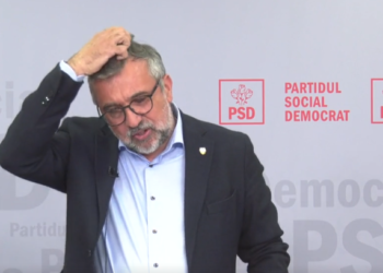 Lucian Romașcanu își dorește să rămână în funcția de ministru al Culturii și după rotativă!