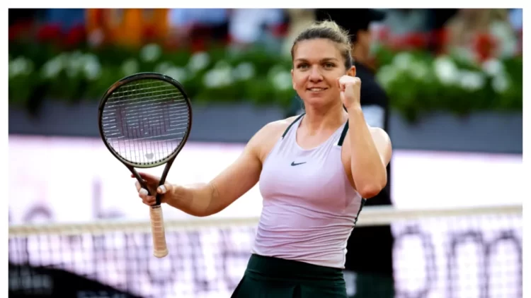 Pe cine susține Simona Halep în finala campionatului dintre Farul și FCSB? „Sunt cu voi”!