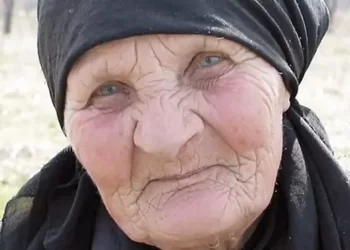A murit mama biologică al lui Vladimir Putin: Povestea de viața a Verei Putina!