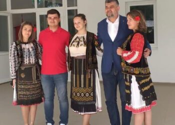 Pe Marcel Ciolacu l-a apucat „patriotismul economic”! Să consumăm cât mai mult româneşte!