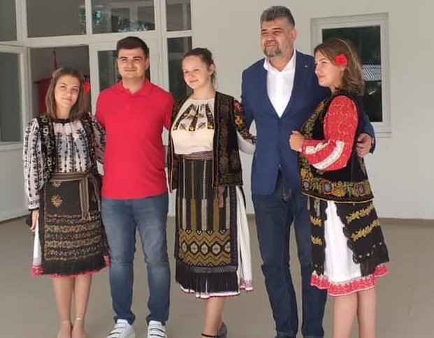 Pe Marcel Ciolacu l-a apucat „patriotismul economic”! Să consumăm cât mai mult româneşte!