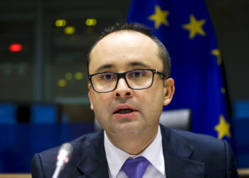 Cristian Bușoi: „Avem nevoie de un adevărat Industrial Deal și nu doar de Green Deal!”