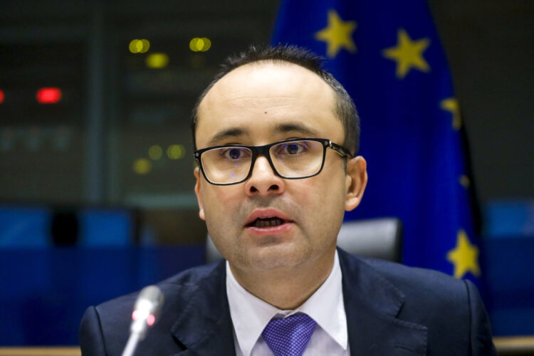 Cristian Bușoi: „Avem nevoie de un adevărat Industrial Deal și nu doar de Green Deal!”