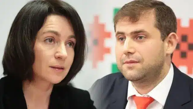 Partidul „ȘOR” a fost scos în afara legii! Maia Sandu: „Un partid politic creat din corupție este un pericol pentru sistemul constituțional și securitatea statului!”