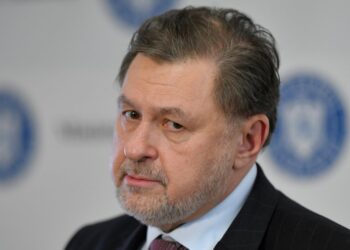 Alexandru Rafila, discuții constructive cu privire la potențiala grevă a personalului sanitar
