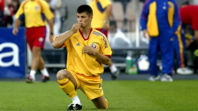 Alin Stoica, după România-Kosovo 0-0: „Nu înțeleg de ce nu ne bucură un punct în Kosovo, dacă ne uităm pe unde joacă ei și pe la ce echipe suntem noi”