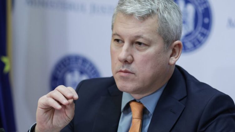 Ministrul Afacerilor Interne, Cătălin Predoiu: „Cetăţenii au plătit taxe şi impozite pentru siguranţa străzii, este inacceptabil să plătească cu viaţa!”