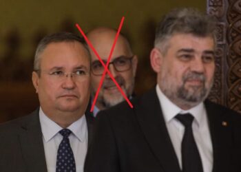 Ciolacu le-a tăiat craca ungurilor! UDMR, afară de la guvernare!
