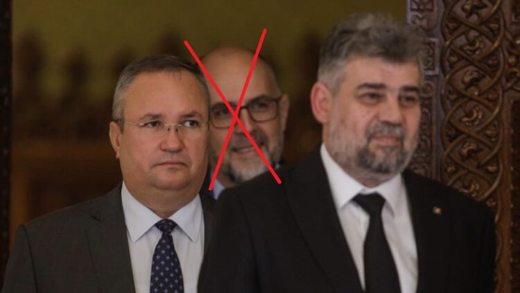 Ciolacu le-a tăiat craca ungurilor! UDMR, afară de la guvernare!