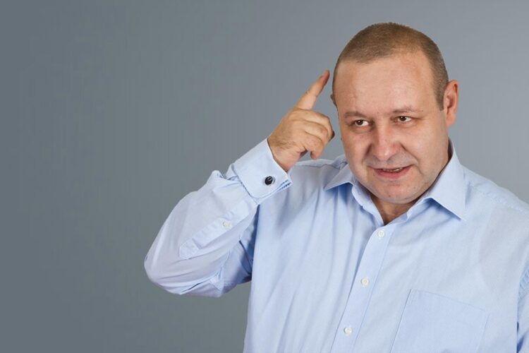 Daniel Fenechiu, legat de alegerea noului președinte de la Senat: „Noi nu alegem oameni de pe stradă!”