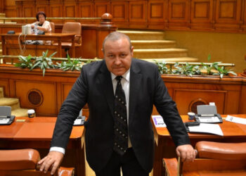 Daniel Fenechiu, liderul grupului din Senat al PNL: „Ar fi o greșeală scoaterea UDMR de la guvernare!”