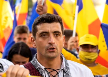 George Simion, după ce prețurile din România au explodat! „Nu ceaiul de tei e problema cu inflaţia, ci guvernanţii!”