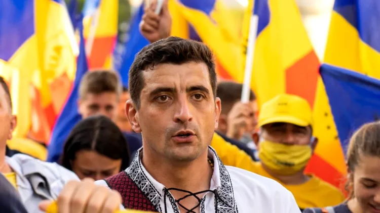 George Simion, după ce prețurile din România au explodat! „Nu ceaiul de tei e problema cu inflaţia, ci guvernanţii!”