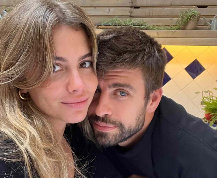 Gerard Pique, gata de nuntă! Data nunții cu Clara Chia!