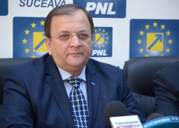 Gheorghe Flutur este de părere că guvernarea lui Nicolae Ciucă a fost una de bun augur pentru România!