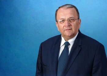 Gheorghe Flutur a explicat de ce PNL-ul a intrat la guvernare cu eșalonul 2! „Este o gândire foarte pragmatică!”