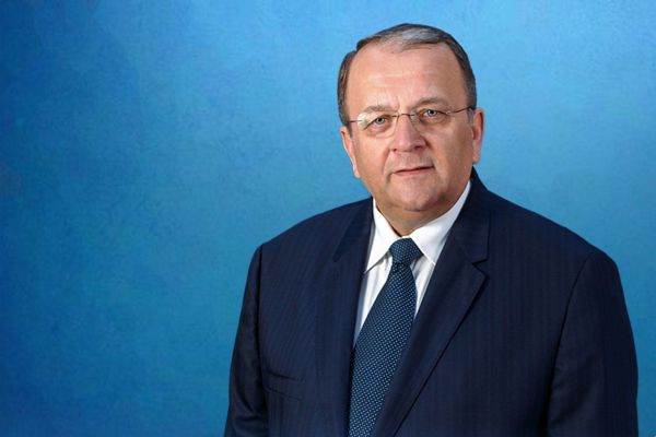 Gheorghe Flutur a explicat de ce PNL-ul a intrat la guvernare cu eșalonul 2! „Este o gândire foarte pragmatică!”