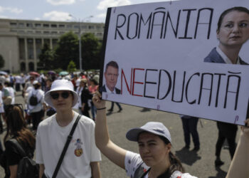 Vor renunța profesorii la grevă? Când vor anunța ce decizie au luat?
