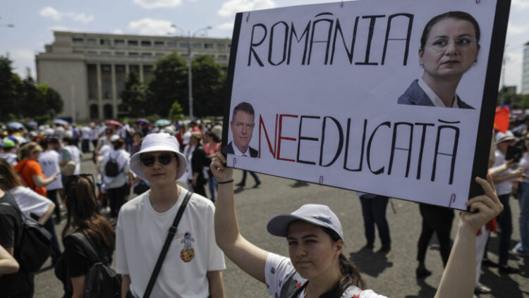 Vor renunța profesorii la grevă? Când vor anunța ce decizie au luat?