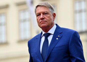 Klaus Iohannis minte? „Lucrările ucrainene la Canalul Bîstroe au fost un mit. Nu au fost lucrări de adâncire, ci de întreținere”