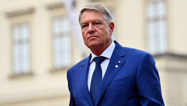 Klaus Iohannis minte? „Lucrările ucrainene la Canalul Bîstroe au fost un mit. Nu au fost lucrări de adâncire, ci de întreținere”