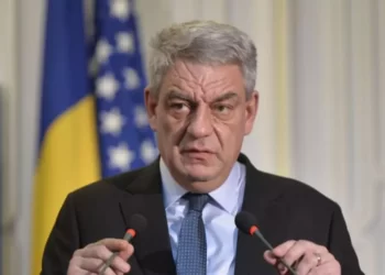 Europarlamentarul Mihai Tudose și-ar fi hărțuit sexual o fostă asistentă!