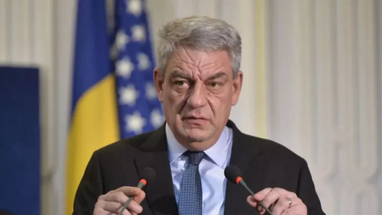 Europarlamentarul Mihai Tudose și-ar fi hărțuit sexual o fostă asistentă!