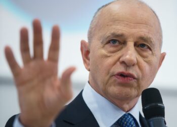 Mircea Geoană, despre greva din educație: „O singură certitudine există în istoria umanității: țările care au avut o educație bună au supraviețuit”