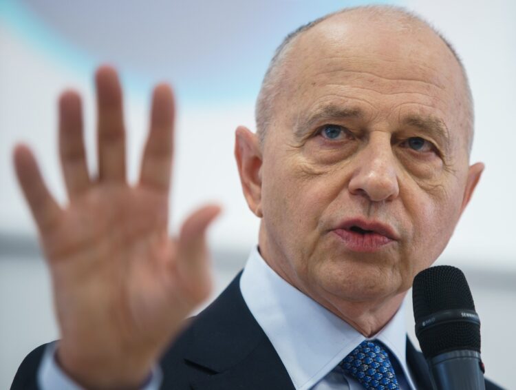 Mircea Geoană, despre greva din educație: „O singură certitudine există în istoria umanității: țările care au avut o educație bună au supraviețuit”