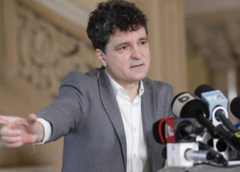 Liberalii renunță la Nicușor Dan! Au găsit deja omul potrivit: „Avem suficienţi oameni care să poată câştiga Capitala!”