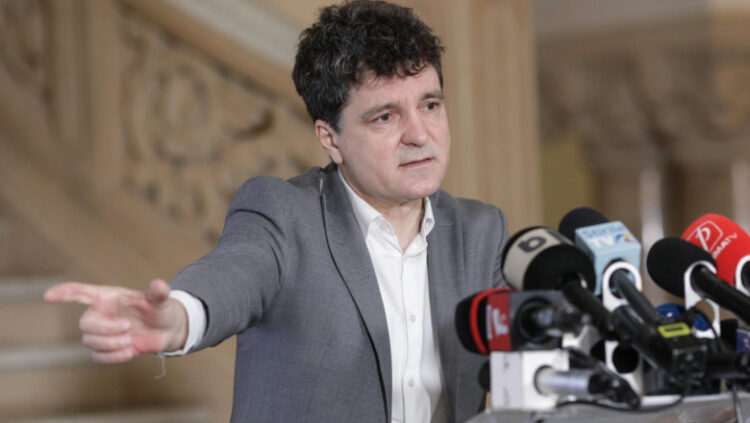 Liberalii renunță la Nicușor Dan! Au găsit deja omul potrivit: „Avem suficienţi oameni care să poată câştiga Capitala!”