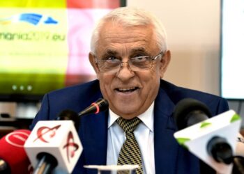 Petre Daea: „Mi-am dat seama că nu mai sunt ministru când nu mi-ați pus apă în pahar!”