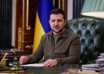 Președinția ucraineană îi răspunde lui Donald Trump! „Nicio țară matură și suverană nu va fi de acord cu astfel de înţelegeri!”