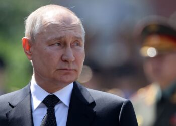 Vladimir Putin îl amenință direct pe Prigojin! Ce vrea să facă cu trupele Wagner?