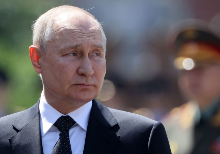 Vladimir Putin îl amenință direct pe Prigojin! Ce vrea să facă cu trupele Wagner?