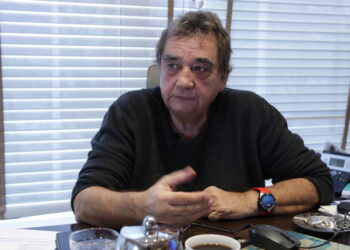 Sorin Minea, președintele RomAlimenta: „Scăderea TVA nu duce la o scădere a preţului, ci duce la plafonarea preţului!”