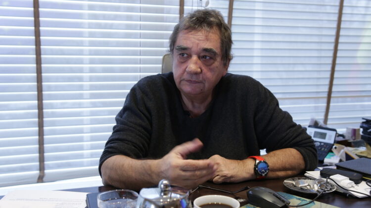 Sorin Minea, președintele RomAlimenta: „Scăderea TVA nu duce la o scădere a preţului, ci duce la plafonarea preţului!”