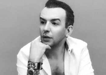 A criticat-o pe Carmen Iohannis, acum e mort! Designerul Stephan Pelger, găsit spânzurat în atelier!