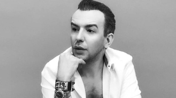A criticat-o pe Carmen Iohannis, acum e mort! Designerul Stephan Pelger, găsit spânzurat în atelier!